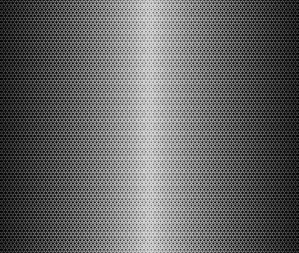 Abstract geometric black and white graphic design triangle halftone pattern.Abstract geometric hipster fashion design print triangle pattern.Abstract triangular background.Black geometric pattern