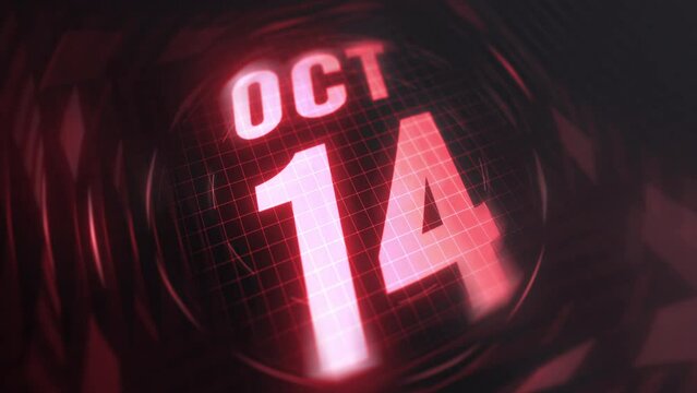 14 October" Images – Browse 229 Stock Photos, Vectors, and Video ...