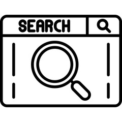 Search Icon