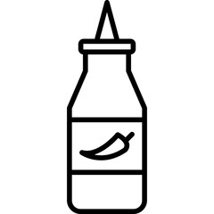 Ketchup Icon