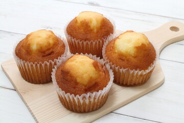 バターマフィン