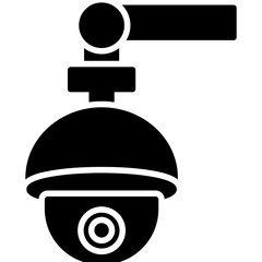 Security Camera Icon