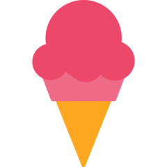 Ice Cream Icon