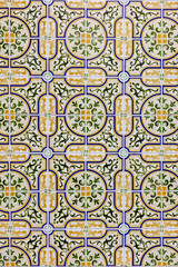 Typical architecture of Fuseta buildings