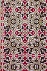 Typical architecture of Fuseta buildings