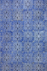 Typical architecture of Fuseta buildings