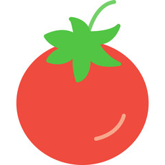 Tomato Icon