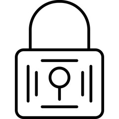 Padlock Icon