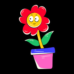 Flower Pot