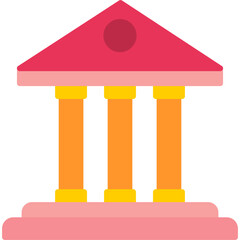 Bank Icon
