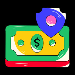 Money Protection 
