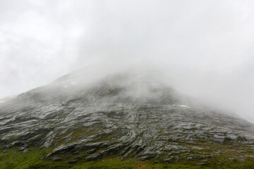 Reinheimen National Park, Norway