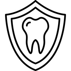 Protection Icon