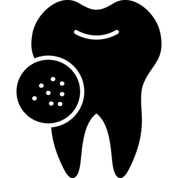 Bacteria Icon