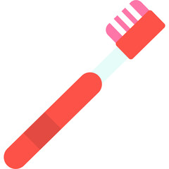 Toothbrush Icon