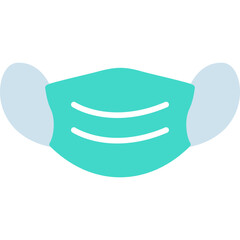 Face Mask Icon
