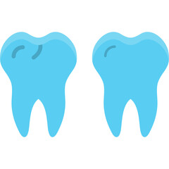 Teeths Icon