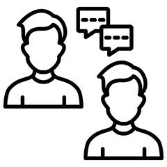communication Icon