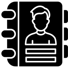 Agenda Icon