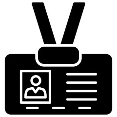 ID Icon