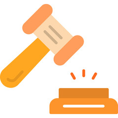 Hammer Icon