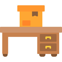 Box Icon