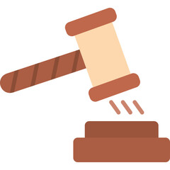 Gavel Icon