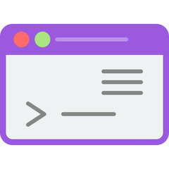 Command Line Icon