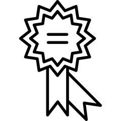 Medal Icon