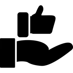 Customer Satisfaction Icon