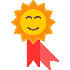 Medal Icon