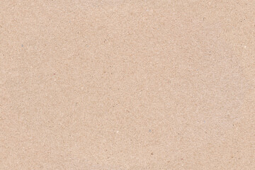 Light beige or pink color smooth recycled cardboard kraft paper, seamless tileable texture, image width 20cm