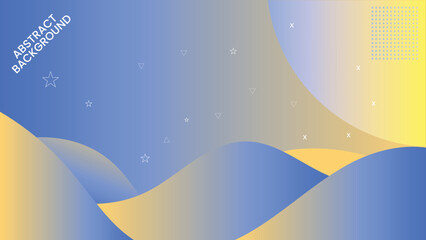  Gradient Abstract Background design for yourself  