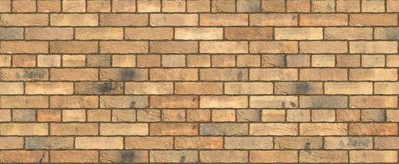 brick texture wall background