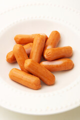 ポークウインナー