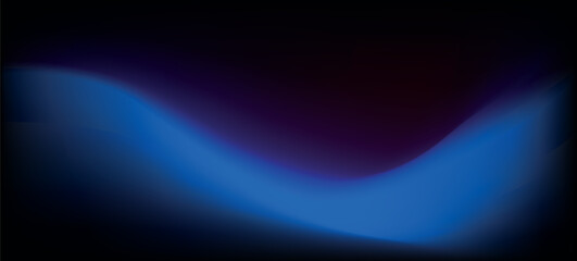 sfondo, forma astratta, baglio di luce, aurora boreale