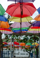 Color Sky - C&eacute;u Colorido