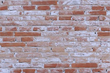 Brick wallpaper