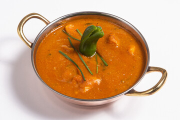 Goan Pork Vindaloo