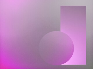 Elegant pastel pink purple grey magenta violet hue contemporary minimalism style glamour decorative background texture web template banner graphic presentation design 

