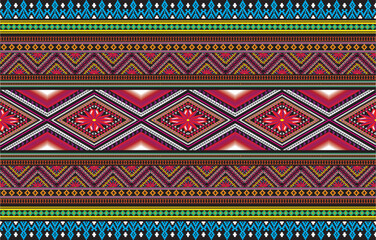 Peruvian american indian pattern tribal ethnic motifs geometric vector background. Doodle native american tribal motifs textile print ethnic traditional design. Navajo symbols fabric pattern.