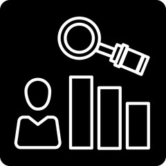 solid Significuance design vector icon