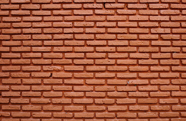 Obraz premium Background of the brick wall