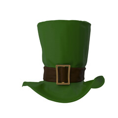 Leprechaun's Hat