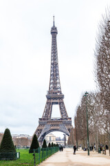 eiffel tower