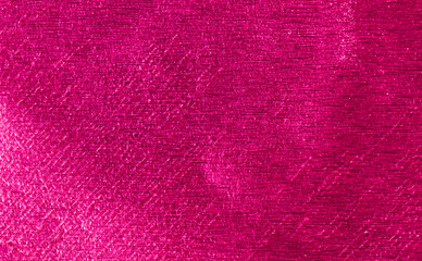 pink paper foil texture background , pink texture