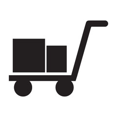 Articles, buy, items icon