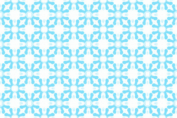 Abstract seamless patterns,batik patterns,seamless batik patterns, seamless wallpaper are designed for use in textile, wallpaper, fabric, curtain, carpet, clothing, Batik,  background, and Embroidery 