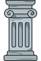 pillar icon image