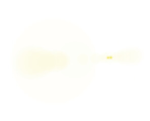 Overlay, flare light transition, effects sunlight, lens flare, light leaks. High-quality stock image of warm sun rays light, overlays or golden flare isolated on transparent background for design